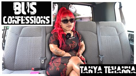 tanya tehanna getting fucked|Freaky Midget Tanya Tehanna Fucking In Bang Bus